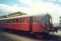 Trondheim, 29. June 1989